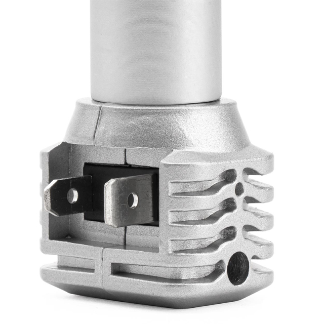 X1 H3 无风扇15W 直插款LED 汽车大灯,诺思赛直插式15W智能解码大功率LED汽车大灯X1系列H3,MY SHOP