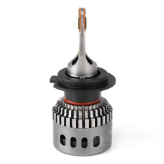 K3 H7 30W One Body No external driver CANBUS free LED headlight bulb,NSSC 30W no external driver easy install plug and play K3 H7 LED headlight bulb,NSSC LIGHTING