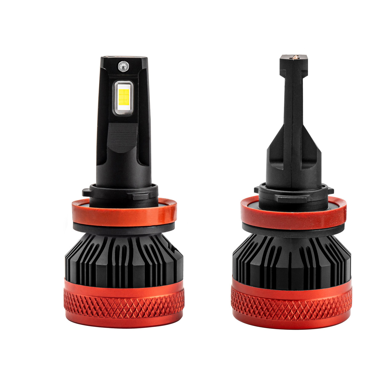 Z4 H8 H9 H11 H16 45W super power CANBUS free LED headlight bulb,Super power Z4 H8 H9 H11 H16 CANBUS FREE plug and play heat pipe cooling for longevity led headlight bulb,NSSC LIGHTING
