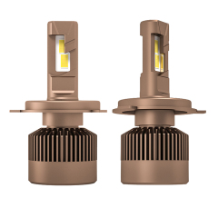 Z7 H4 90W super power CANBUS free LED headlight bulb,Super power Z7 H4 CANBUS FREE plug and play triple heat pipes cooling for longevity led headlight bulb,NSSC LIGHTING