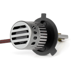 K3 H4 30W One Body No external driver CANBUS free LED headlight bulb,NSSC 30W no external driver easy install plug and play K3 H4 LED headlight bulb,NSSC LIGHTING