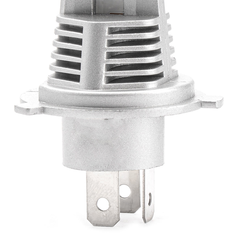 X1 H4 15W fanless plug & play LED headlight bulb,High power plug and play 15W CANBUS error free LED headlight bulb X1 H4,NSSC LIGHTING