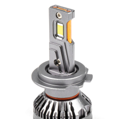 Z3 H7 80W super power CANBUS free LED headlight bulb,Super power 80W Z3 H7 CANBUS FREE plug and play double heat pipes cooling for longevity led headlight bulb,NSSC LIGHTING