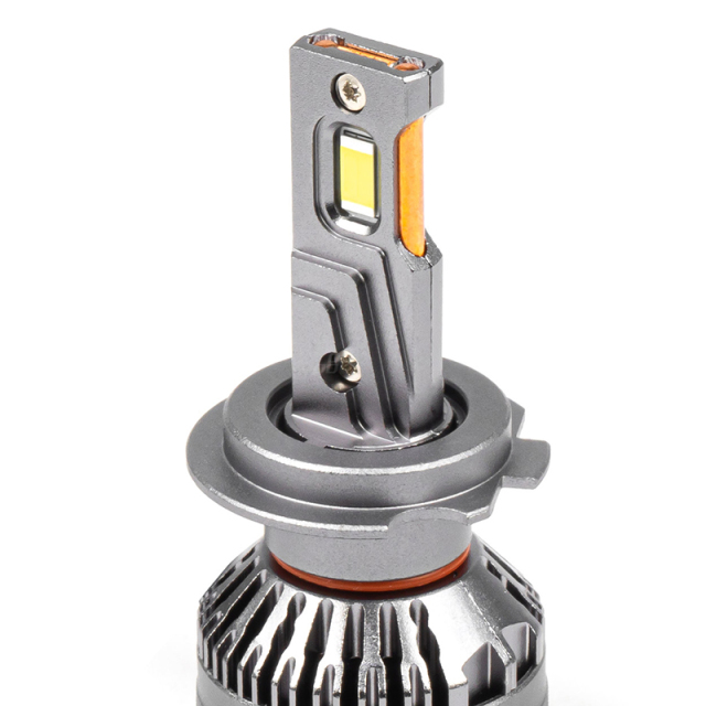 Z3 H7 80W super power CANBUS free LED headlight bulb,Super power 80W Z3 H7 CANBUS FREE plug and play double heat pipes cooling for longevity led headlight bulb,NSSC LIGHTING