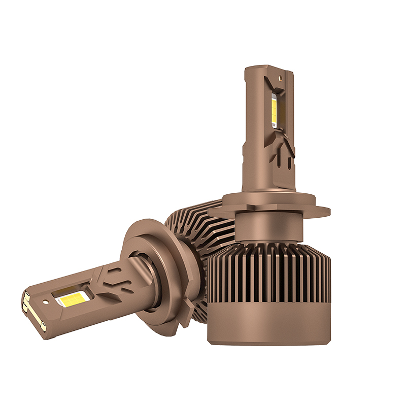 Z7 H7 大功率 90W 超强解码LED 汽车大灯,诺思赛90W超强解码大功率三热管设计LED汽车大灯Z7系列 H7,MY SHOP