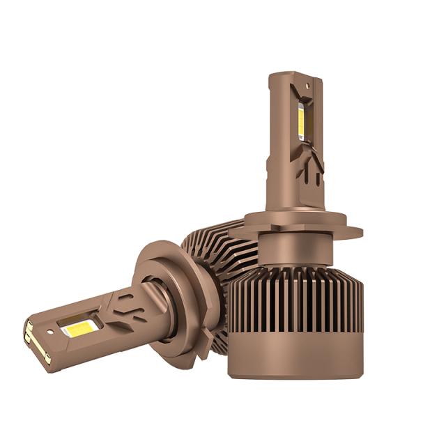 Z7 H7 90W super power CANBUS free LED headlight bulb,Super power Z7 H7 CANBUS FREE plug and play triple heat pipes cooling for longevity led headlight bulb,NSSC LIGHTING