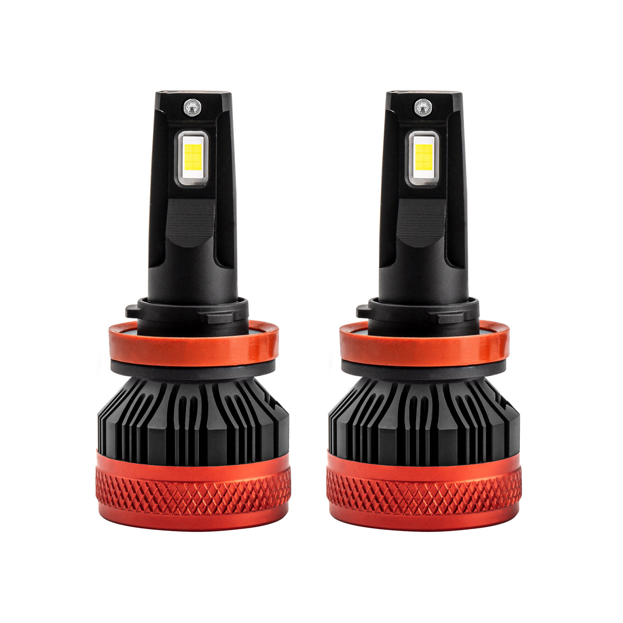 Z4 H8 H9 H11 H16 45W super power CANBUS free LED headlight bulb,Super power Z4 H8 H9 H11 H16 CANBUS FREE plug and play heat pipe cooling for longevity led headlight bulb,NSSC LIGHTING