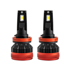 诺思赛Z4 H8 H9 H11 H16 大功率 45W 强解码LED 汽车大灯,诺思赛45W超强解码大功率热管设计LED汽车大灯Z4系列 H8 H9 H11 H16,MY SHOP