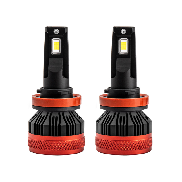 诺思赛Z4 H8 H9 H11 H16 大功率 45W 强解码LED 汽车大灯,诺思赛45W超强解码大功率热管设计LED汽车大灯Z4系列 H8 H9 H11 H16,MY SHOP