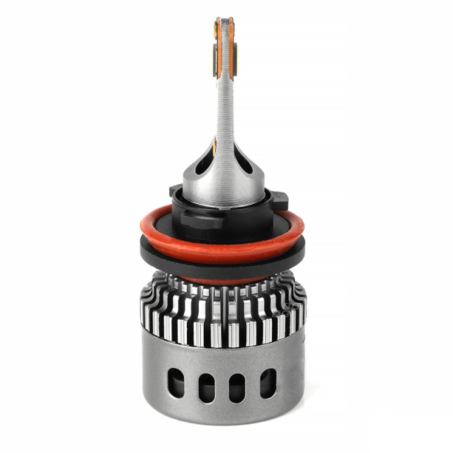 K3 H8 H9 H11 H16 30W One Body No external driver CANBUS free LED headlight bulb,NSSC 30W no external driver easy install plug and play K3 H8 H9 H11 H16 LED headlight bulb,NSSC LIGHTING