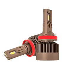 Z7 H8 H9 H11 H16 90W super power CANBUS free LED headlight bulb,Super power Z7 H8 H9 H11 H16 CANBUS FREE plug and play triple heat pipes cooling for longevity led headlight bulb,NSSC LIGHTING