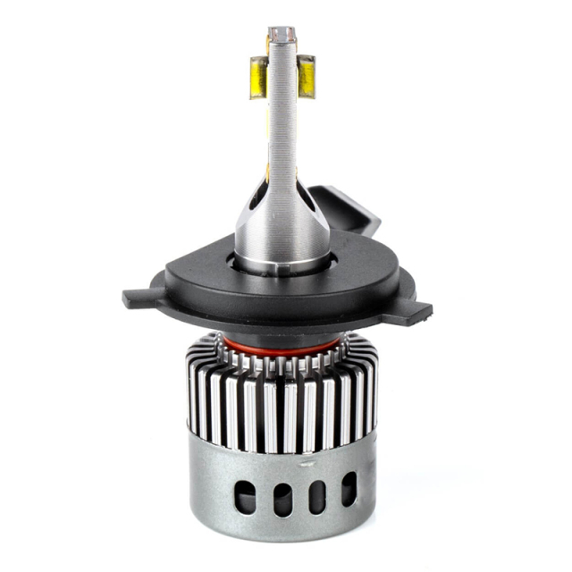 K3 H4 30W One Body No external driver CANBUS free LED headlight bulb,NSSC 30W no external driver easy install plug and play K3 H4 LED headlight bulb,NSSC LIGHTING