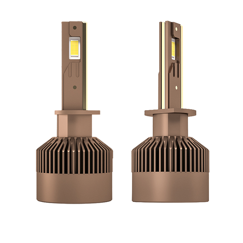 Z7 H1 90W super power CANBUS free LED headlight bulb,Super power Z7 H1 CANBUS FREE plug and play triple heat pipes cooling for longevity led headlight bulb,NSSC LIGHTING