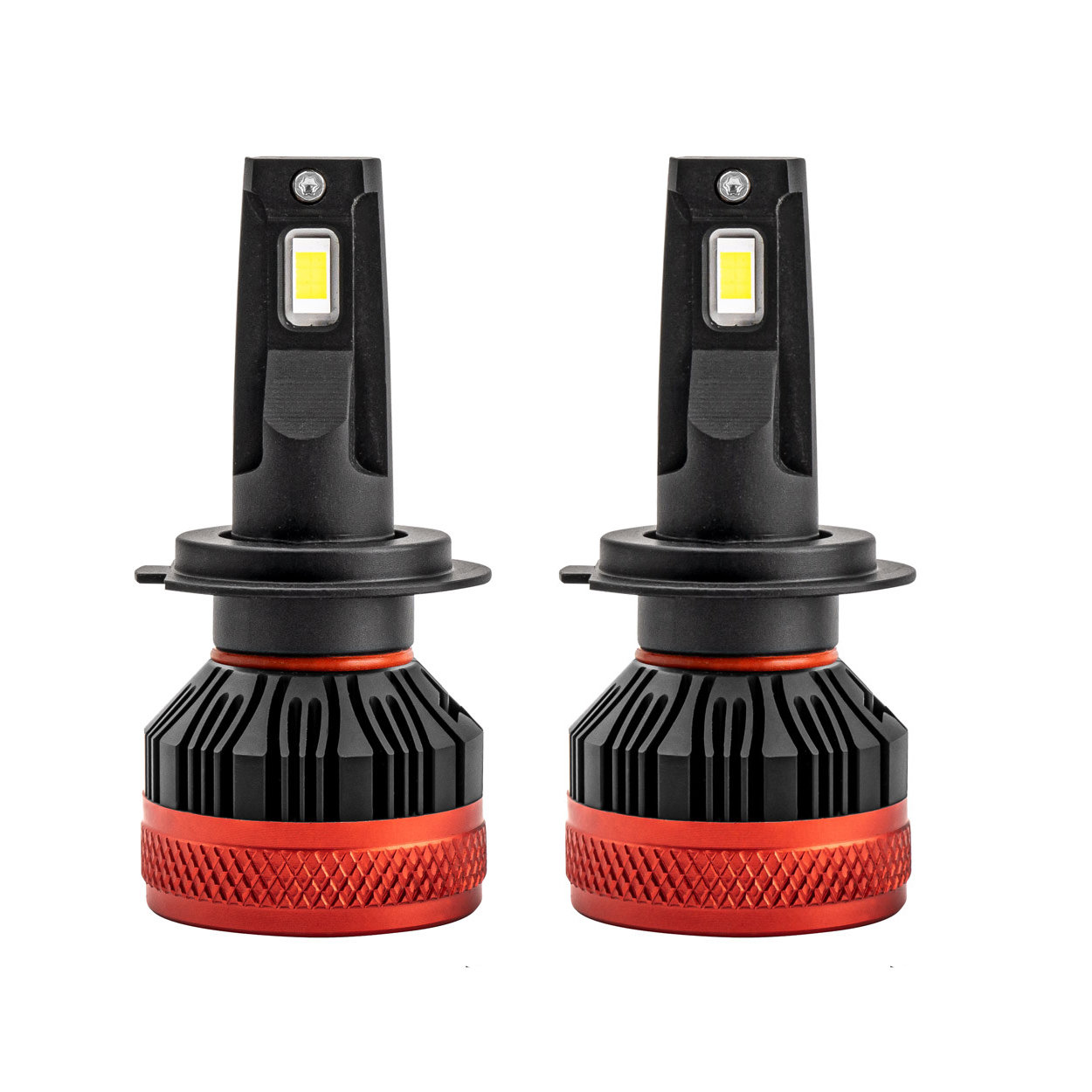 Z4 H7 45W super power CANBUS free LED headlight bulb,Super power Z4 H7 CANBUS FREE plug and play heat pipe cooling for longevity led headlight bulb,NSSC LIGHTING