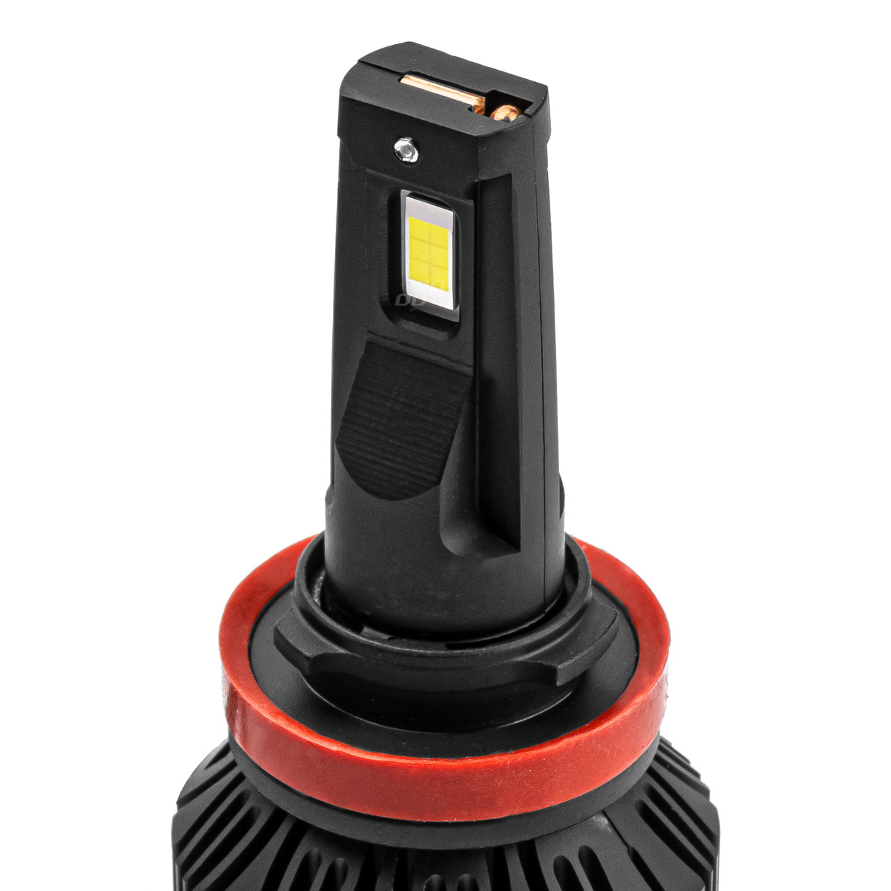 Z4 H8 H9 H11 H16 45W super power CANBUS free LED headlight bulb,Super power Z4 H8 H9 H11 H16 CANBUS FREE plug and play heat pipe cooling for longevity led headlight bulb,NSSC LIGHTING