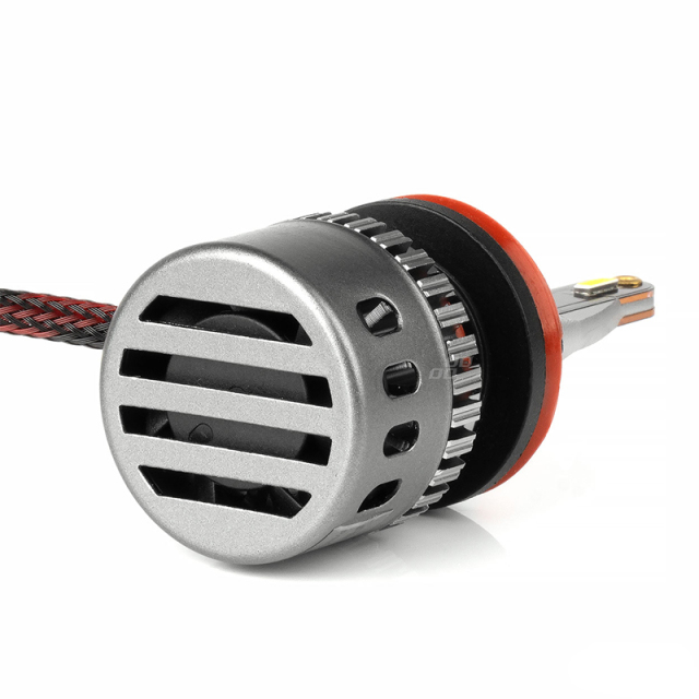 K3 H8 H9 H11 H16 30W One Body No external driver CANBUS free LED headlight bulb,NSSC 30W no external driver easy install plug and play K3 H8 H9 H11 H16 LED headlight bulb,NSSC LIGHTING