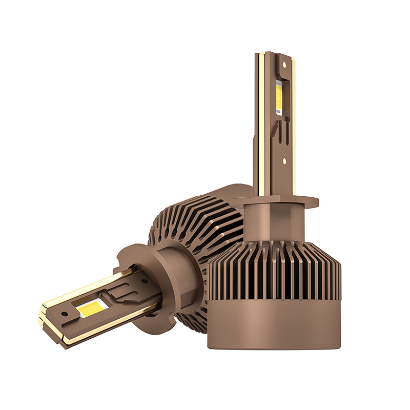 Z7 H1 90W super power CANBUS free LED headlight bulb,Super power Z7 H1 CANBUS FREE plug and play triple heat pipes cooling for longevity led headlight bulb,NSSC LIGHTING