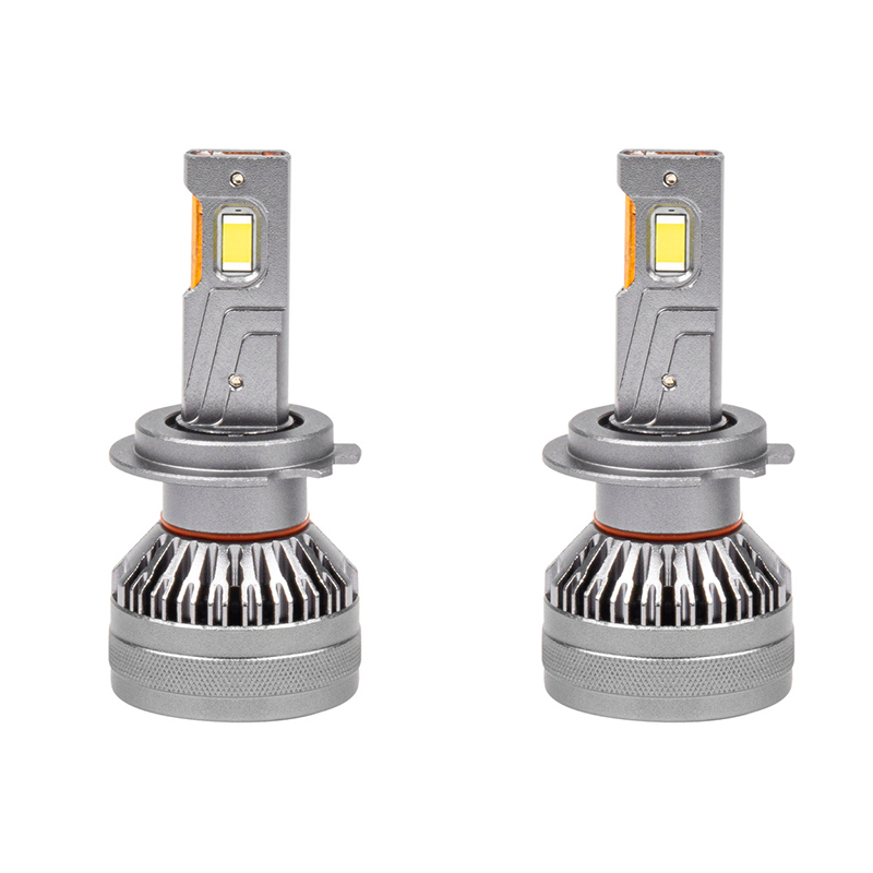 Z3 H7 80W super power CANBUS free LED headlight bulb,Super power 80W Z3 H7 CANBUS FREE plug and play double heat pipes cooling for longevity led headlight bulb,NSSC LIGHTING