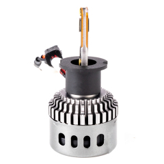 K3 H3 30W One Body No external driver CANBUS free LED headlight bulb,NSSC 30W no external driver easy install plug and play K3 H3 LED headlight bulb,NSSC LIGHTING