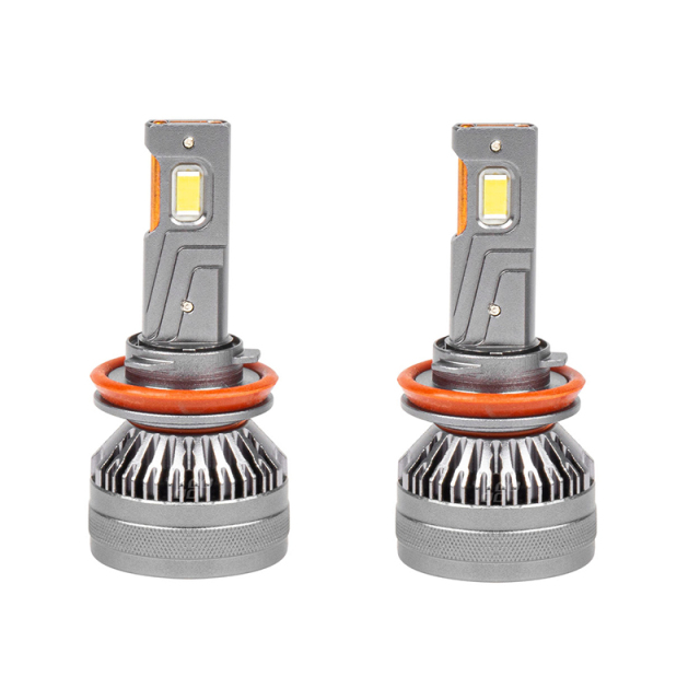 Z3 H8 H9 H11 H16 80W super power CANBUS free LED headlight bulb,Super power 80W Z3 H8 H9 H11 H16 CANBUS FREE plug and play double heat pipes cooling for longevity led headlight bulb,NSSC LIGHTING