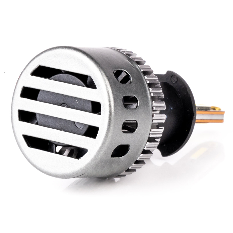 K3 H3 30W One Body No external driver CANBUS free LED headlight bulb,NSSC 30W no external driver easy install plug and play K3 H3 LED headlight bulb,NSSC LIGHTING