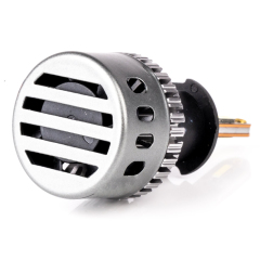 K3 H3 30W One Body No external driver CANBUS free LED headlight bulb,NSSC 30W no external driver easy install plug and play K3 H3 LED headlight bulb,NSSC LIGHTING