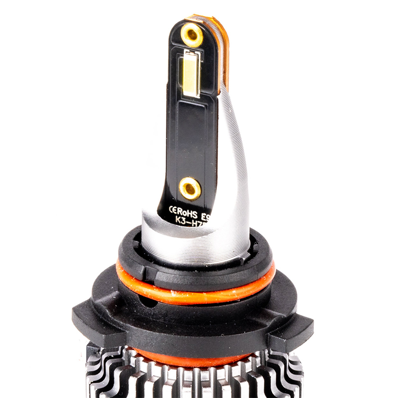 K3 HB4 9006 30W One Body No external driver CANBUS free LED headlight bulb,NSSC 30W no external driver easy install plug and play K3 HB4 9006 LED headlight bulb,NSSC LIGHTING