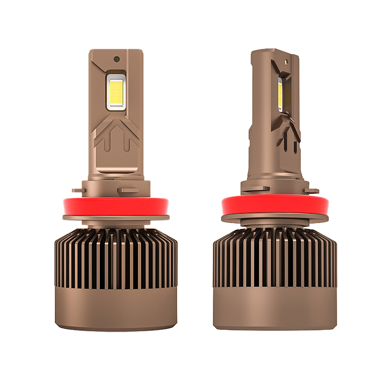 Z7 H8 H9 H11 H16 90W super power CANBUS free LED headlight bulb,Super power Z7 H8 H9 H11 H16 CANBUS FREE plug and play triple heat pipes cooling for longevity led headlight bulb,NSSC LIGHTING