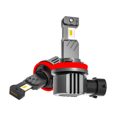 NHC H11 All in one 1:1 size plug & play LED headlight bulb,All in one 1:1 size designed plug and play LED headlight bulb NHC H11,NSSC LIGHTING