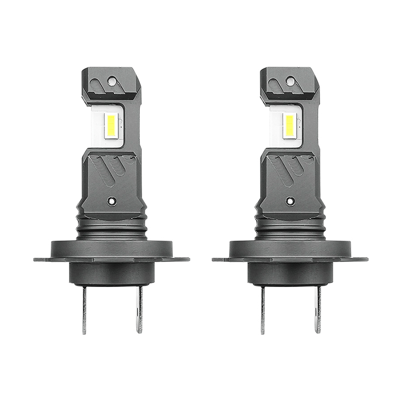 NHC H7 All in one 1:1 size plug & play LED headlight bulb,All in one 1:1 size designed plug and play LED headlight bulb NHC H7,NSSC LIGHTING