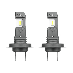 NHC H7 All in one 1:1 size plug & play LED headlight bulb,All in one 1:1 size designed plug and play LED headlight bulb NHC H7,NSSC LIGHTING