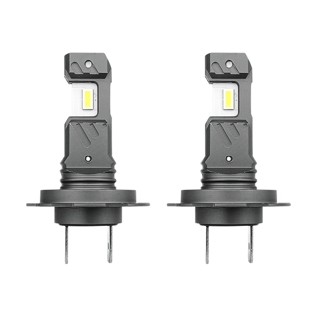 NHC H7 All in one 1:1 size plug & play LED headlight bulb,All in one 1:1 size designed plug and play LED headlight bulb NHC H7,NSSC LIGHTING