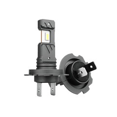 NHC H7 All in one 1:1 size plug & play LED headlight bulb,All in one 1:1 size designed plug and play LED headlight bulb NHC H7,NSSC LIGHTING