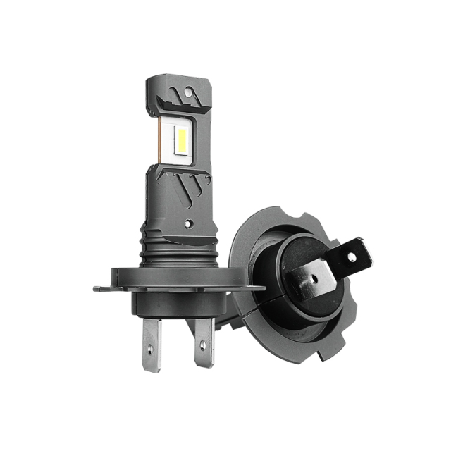 NHC H7 All in one 1:1 size plug & play LED headlight bulb,All in one 1:1 size designed plug and play LED headlight bulb NHC H7,NSSC LIGHTING