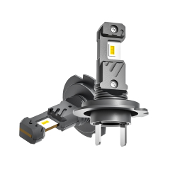 NHC H7 All in one 1:1 size plug & play LED headlight bulb,All in one 1:1 size designed plug and play LED headlight bulb NHC H7,NSSC LIGHTING