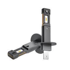 NHC H1 All in one 1:1 size plug & play LED headlight bulb,All in one 1:1 size designed plug and play LED headlight bulb NHC H1,NSSC LIGHTING