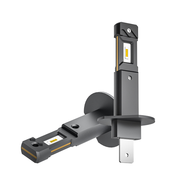 NHC H1 All in one 1:1 size plug & play LED headlight bulb,All in one 1:1 size designed plug and play LED headlight bulb NHC H1,NSSC LIGHTING