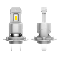 FHZ H7 H18 42W 1:1尺寸LED汽车大灯,诺思赛直插式42W智能解码大功率原装尺寸设计LED汽车大灯FHZ系列H7 H18,MY SHOP
