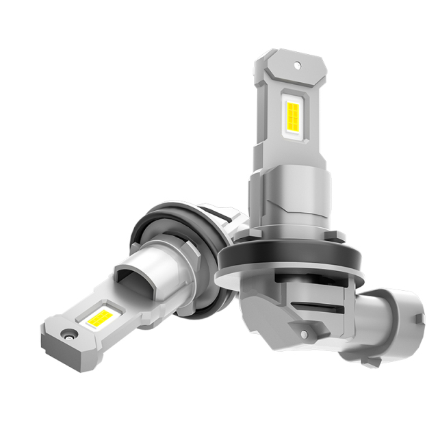 FHZ H8 H9 H11 H16 42W 1:1尺寸LED汽车大灯,诺思赛直插式42W智能解码大功率原装尺寸设计LED汽车大灯FHZ系列H8 H9 H11 H16,MY SHOP