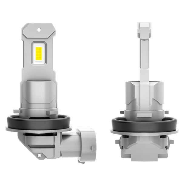 FHZ H8 H9 H11 H16 42W 1:1尺寸LED汽车大灯,诺思赛直插式42W智能解码大功率原装尺寸设计LED汽车大灯FHZ系列H8 H9 H11 H16,MY SHOP