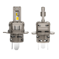 FHZ H4 H19 42W 1:1尺寸LED汽车大灯,诺思赛直插式42W智能解码大功率原装尺寸设计LED汽车大灯FHZ系列H4 H19,MY SHOP