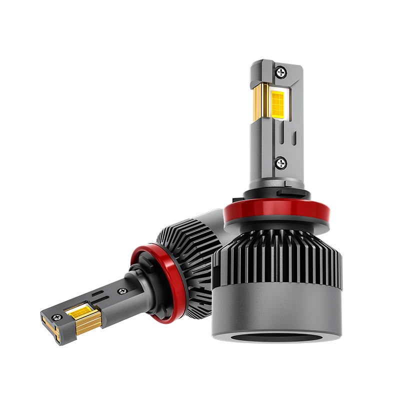 Z11 PRO H11 170W super power & CANBUS LED headlight bulb,Z11 PRO H11 170W super power & CANBUS LED headlight bulb,NSSC LIGHTING