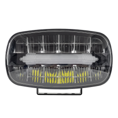 105W oval ECE R149 R148 approval LED Auxiliary driving light,105W oval ECE R149 R148 approval LED Auxiliary driving light,NSSC LIGHTING