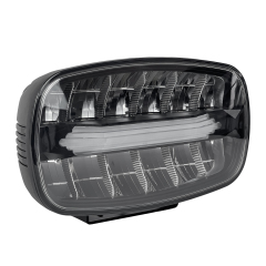 105W oval ECE R149 R148 approval LED Auxiliary driving light,105W oval ECE R149 R148 approval LED Auxiliary driving light,NSSC LIGHTING