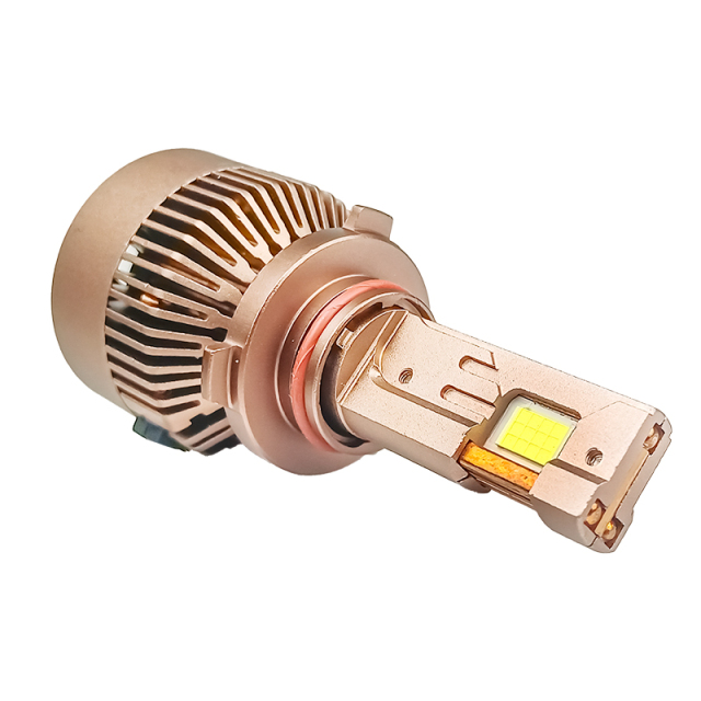 Z11 HB4 9006 大功率 120W 超强解码LED 汽车大灯,诺思赛120W超强解码大功率三热管设计LED汽车大灯Z11系列 HB4 9006,MY SHOP