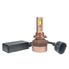 Z11 HB4 9006 大功率 120W 超强解码LED 汽车大灯,诺思赛120W超强解码大功率三热管设计LED汽车大灯Z11系列 HB4 9006,MY SHOP