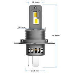 FH PRO H4 H19 CANBUS  LED headlight bulb,FH PRO H4 H19 CANBUS  LED headlight bulb,MY SHOP