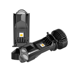 NL-Z H4 35mm lens 60W plug & play LED headlight bulb,NL-Z H4 35mm lens 60W plug & play LED headlight bulb,NSSC LIGHTING