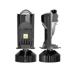 NL-Z H4 35mm lens 60W plug & play LED headlight bulb,NL-Z H4 35mm lens 60W plug & play LED headlight bulb,NSSC LIGHTING