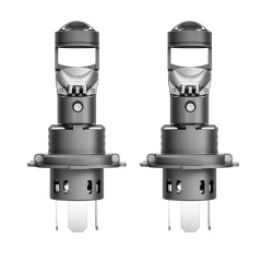 NL19H H4 mini 19mm lens mini size plug & play LED headlight bulb,NL19H H4 mini 19mm lens mini size plug & play LED headlight bulb,NSSC LIGHTING